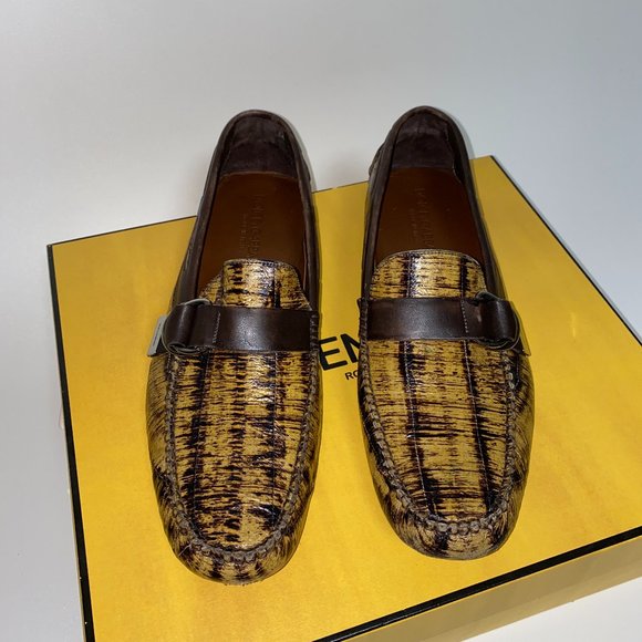 Dolce & Gabbana Other - DOLCE & GABBANA leather shoes
